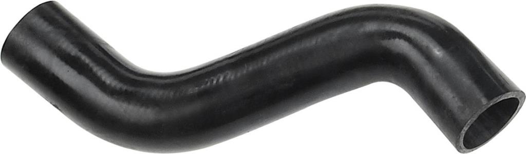 Durite de radiateur (Durite de refroidissement) GATES ref. 3322