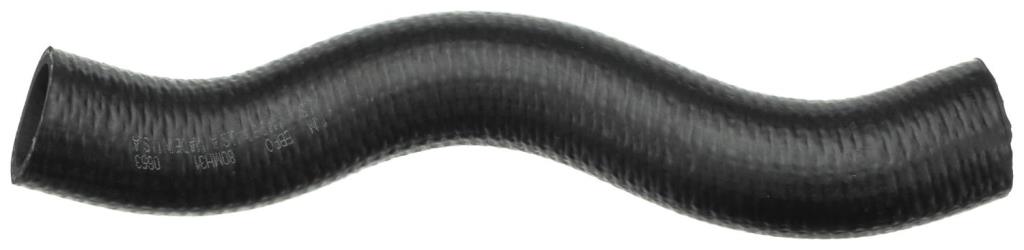 Durite de radiateur (Durite de refroidissement) GATES ref. 3378