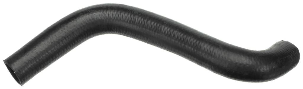 Durite de radiateur (Durite de refroidissement) GATES ref. 3450