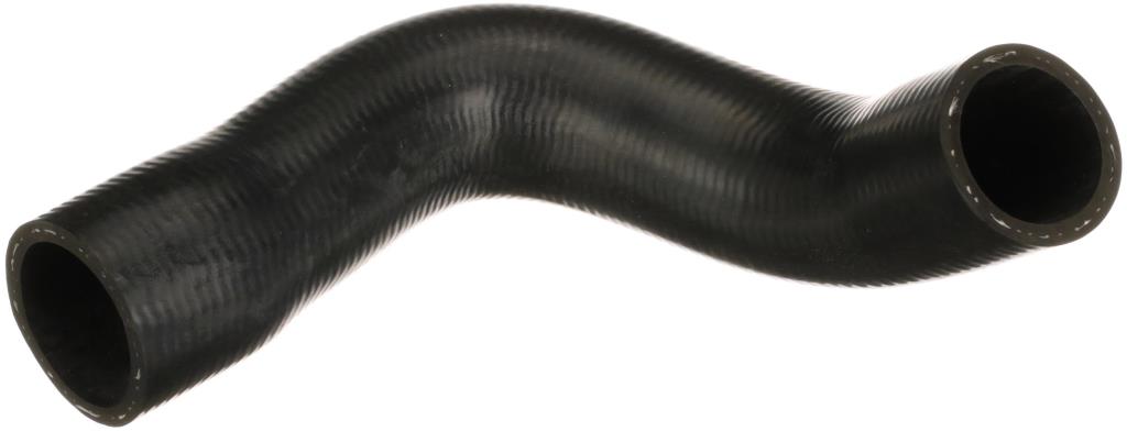 Durite de radiateur (Durite de refroidissement) GATES ref. 3472