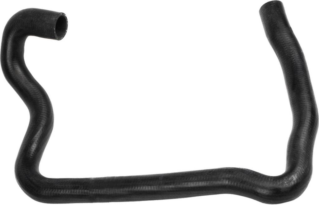 Durite de radiateur (Durite de refroidissement) GATES ref. 3534