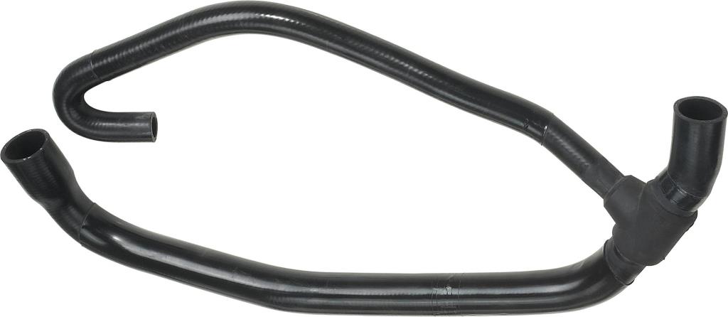 Durite de radiateur (Durite de refroidissement) GATES ref. 3542