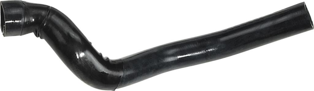 Durite de radiateur (Durite de refroidissement) GATES ref. 3581