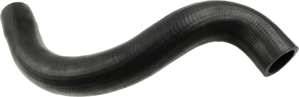 Durite de radiateur (Durite de refroidissement) GATES ref. 3582