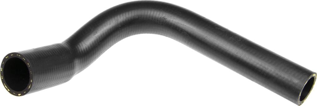 Durite de radiateur (Durite de refroidissement) GATES 3609