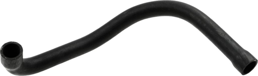 Durite de radiateur (Durite de refroidissement) GATES ref. 3631