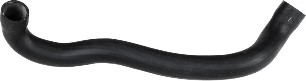 Durite de radiateur (Durite de refroidissement) GATES ref. 3632