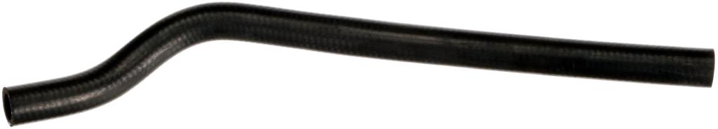 Durite de radiateur (Durite de refroidissement) GATES ref. 3642