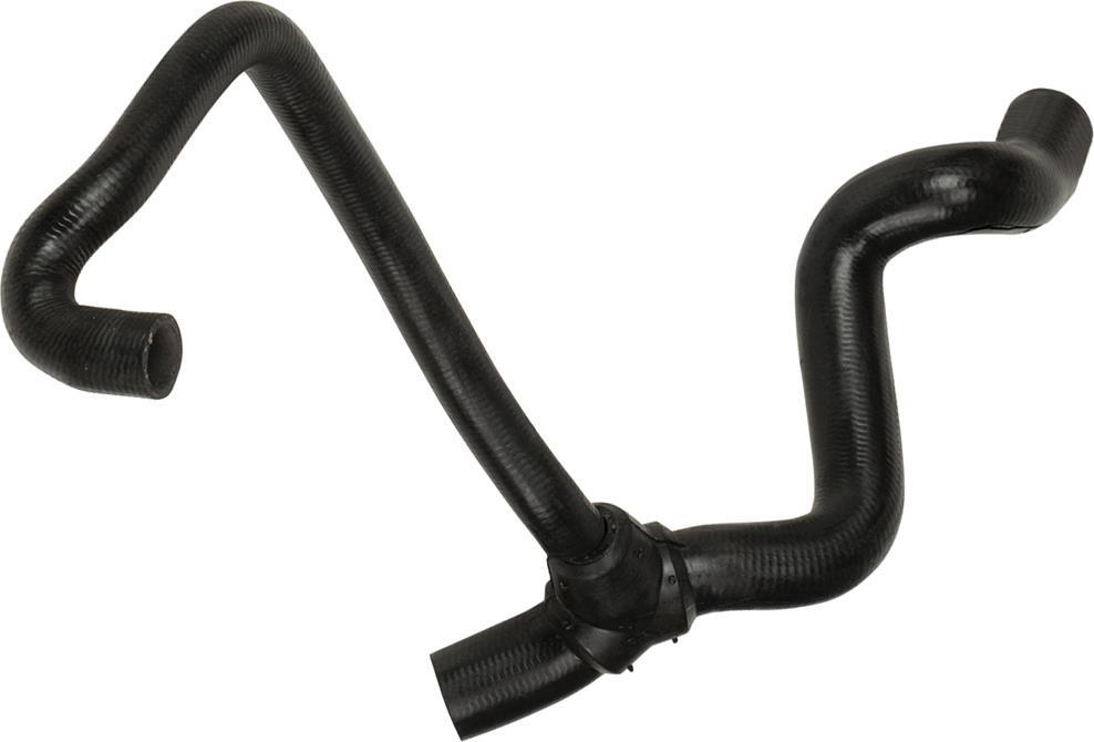 Durite de radiateur (Durite de refroidissement) GATES 3708
