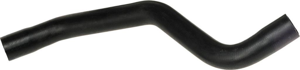Durite de radiateur (Durite de refroidissement) GATES 3746