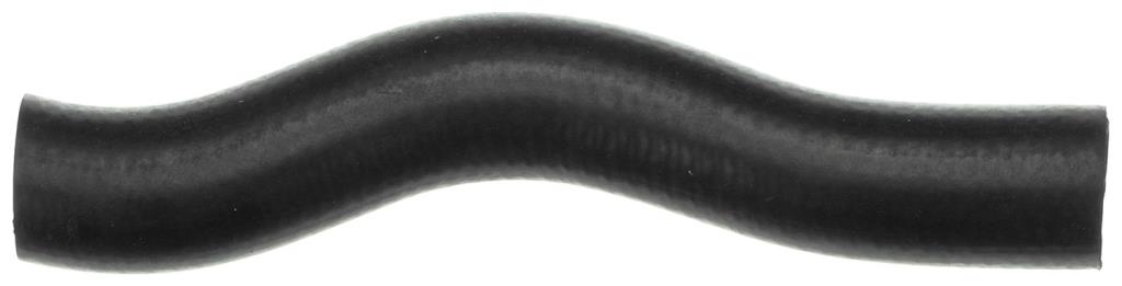 Durite de radiateur (Durite de refroidissement) GATES ref. 3753