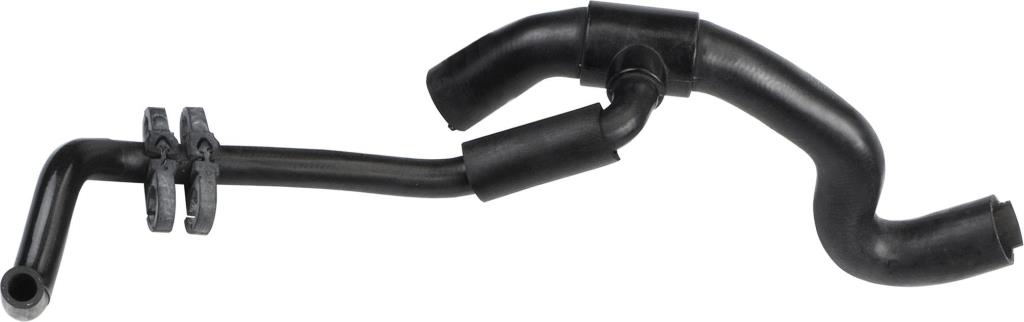 Durite de radiateur (Durite de refroidissement) GATES ref. 3759