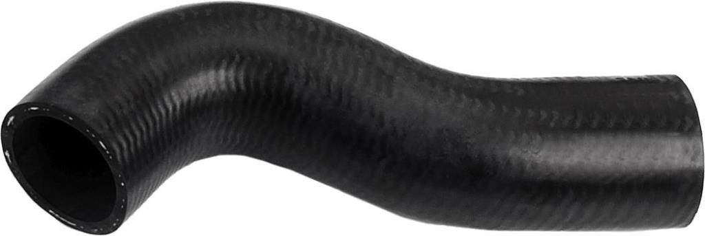 Durite de radiateur (Durite de refroidissement) GATES ref. 3793