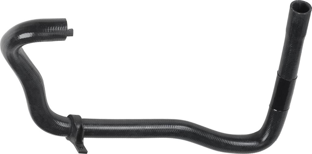 Durite de radiateur (Durite de refroidissement) GATES ref. 3849