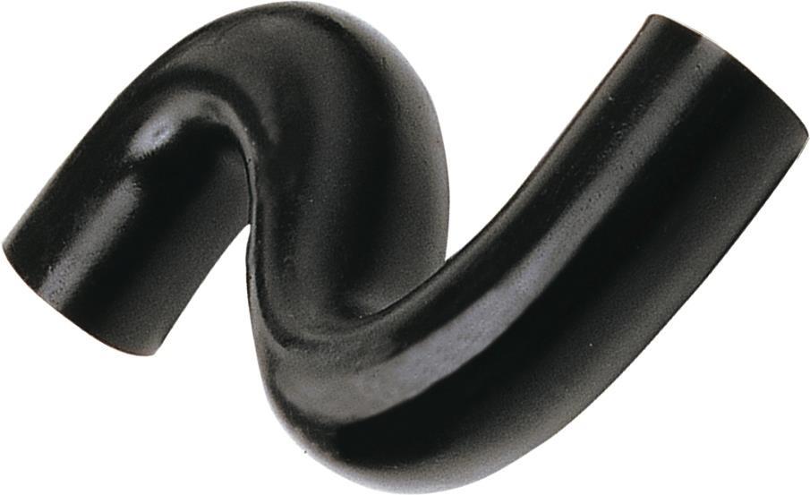 Durite de radiateur (Durite de refroidissement) GATES ref. 3853