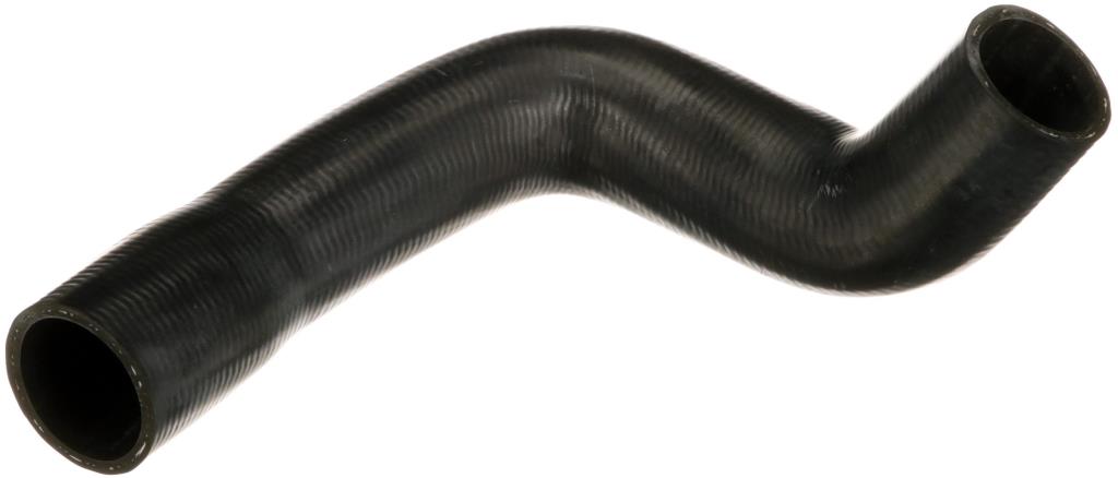 Durite de radiateur (Durite de refroidissement) GATES ref. 3881