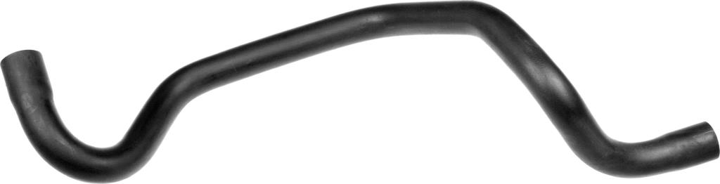 Durite de radiateur (Durite de refroidissement) GATES 3883
