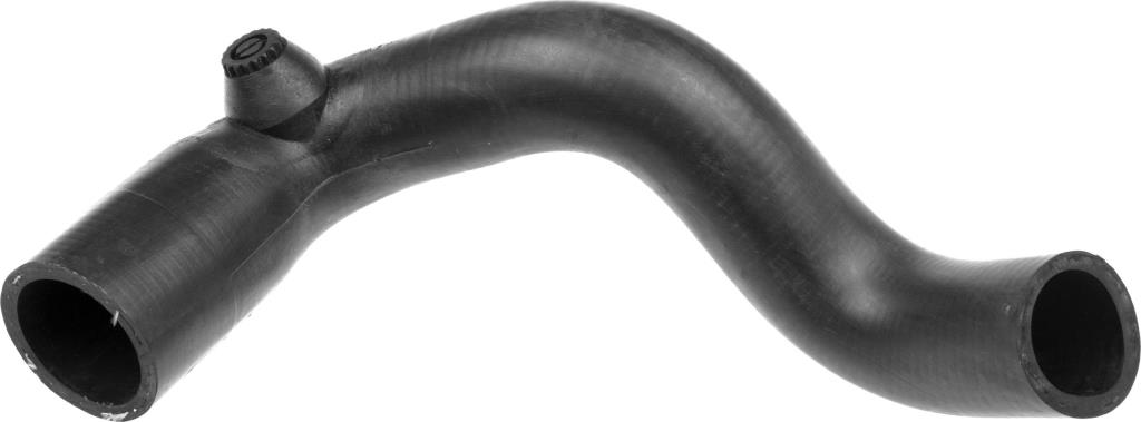Durite de radiateur (Durite de refroidissement) GATES 3884