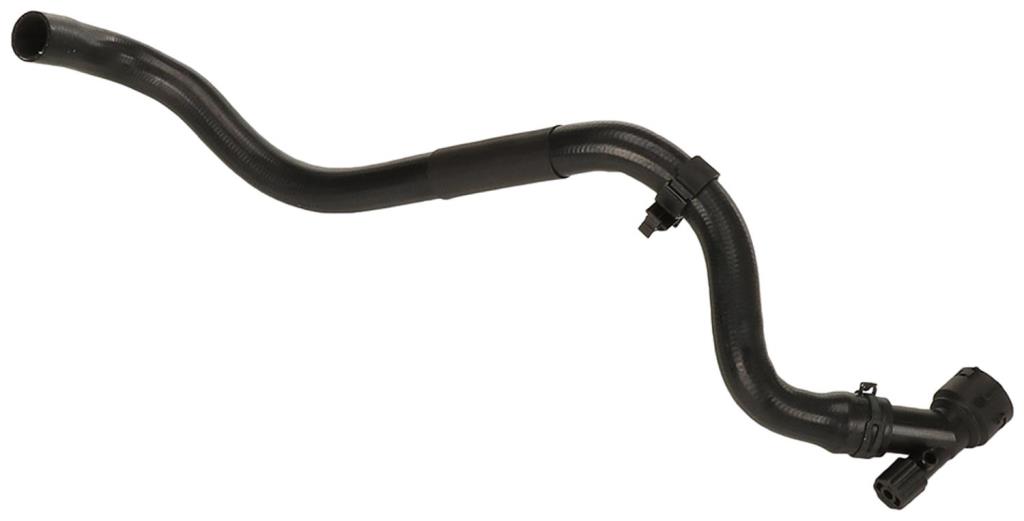 Durite de radiateur (Durite de refroidissement) GATES ref. 3889