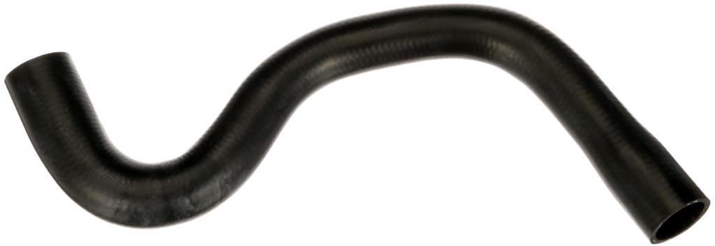 Durite de radiateur (Durite de refroidissement) GATES ref. 3896