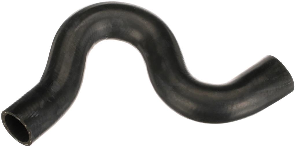 Durite de radiateur (Durite de refroidissement) GATES ref. 3897