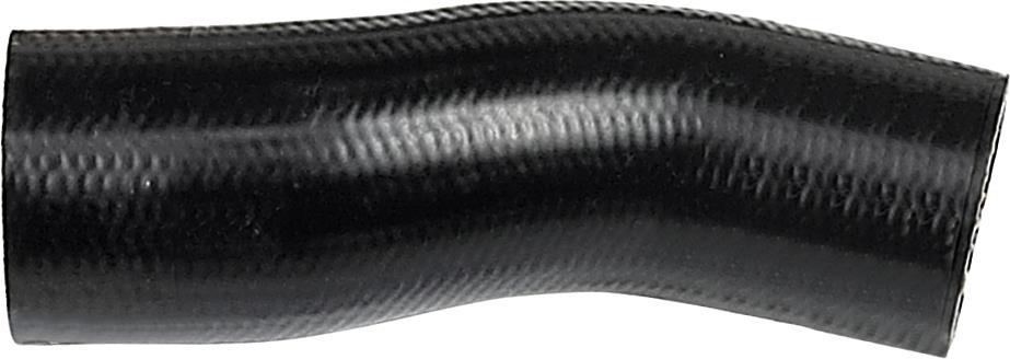 Durite de radiateur (Durite de refroidissement) GATES ref. 3899