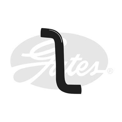 Durite de radiateur (Durite de refroidissement) GATES 3925