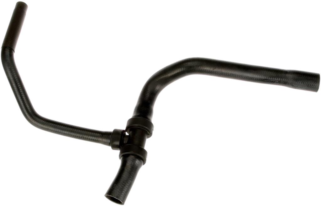 Durite de radiateur (Durite de refroidissement) GATES ref. 3930