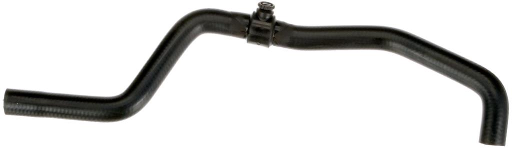 Gaine de chauffage GATES ref. 3932