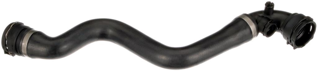 Durite de radiateur (Durite de refroidissement) GATES 3936