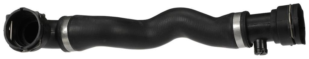 Durite de radiateur (Durite de refroidissement) GATES ref. 3937