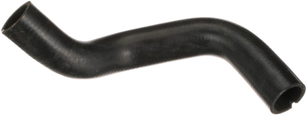 Durite de radiateur (Durite de refroidissement) GATES ref. 3963