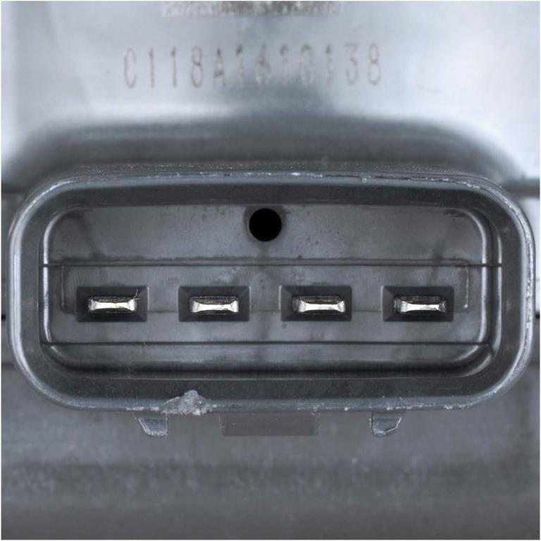Pompe à eau GATES ref. 41564E