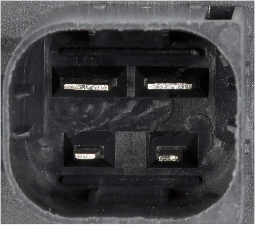 Pompe à eau GATES 41566E
