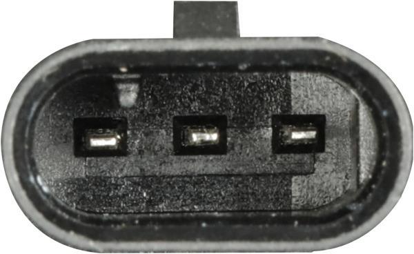 Pompe à eau GATES ref. 41586E