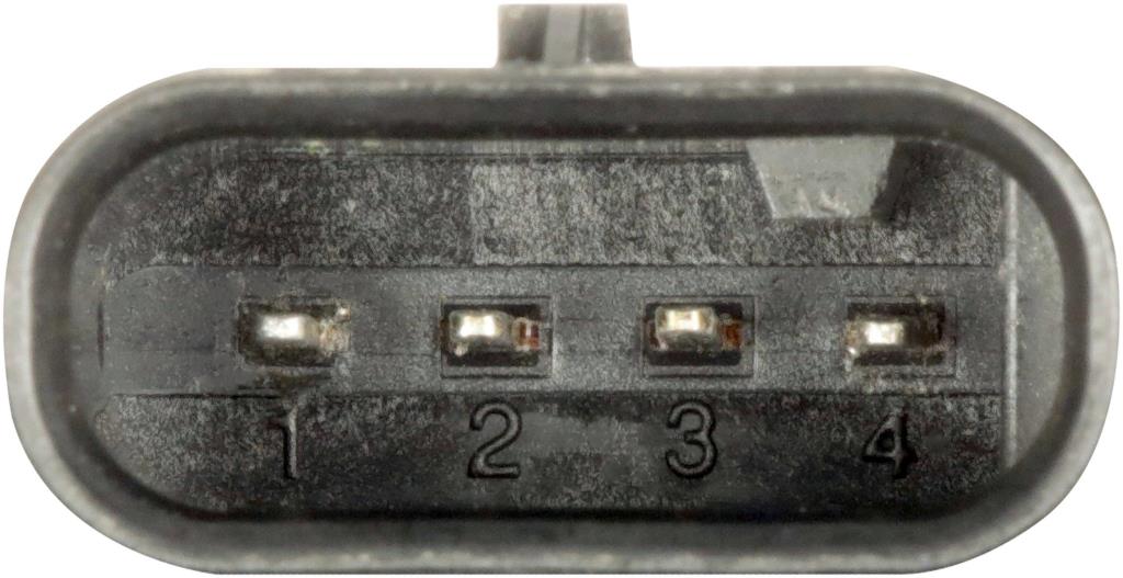 Pompe à eau GATES 41641E