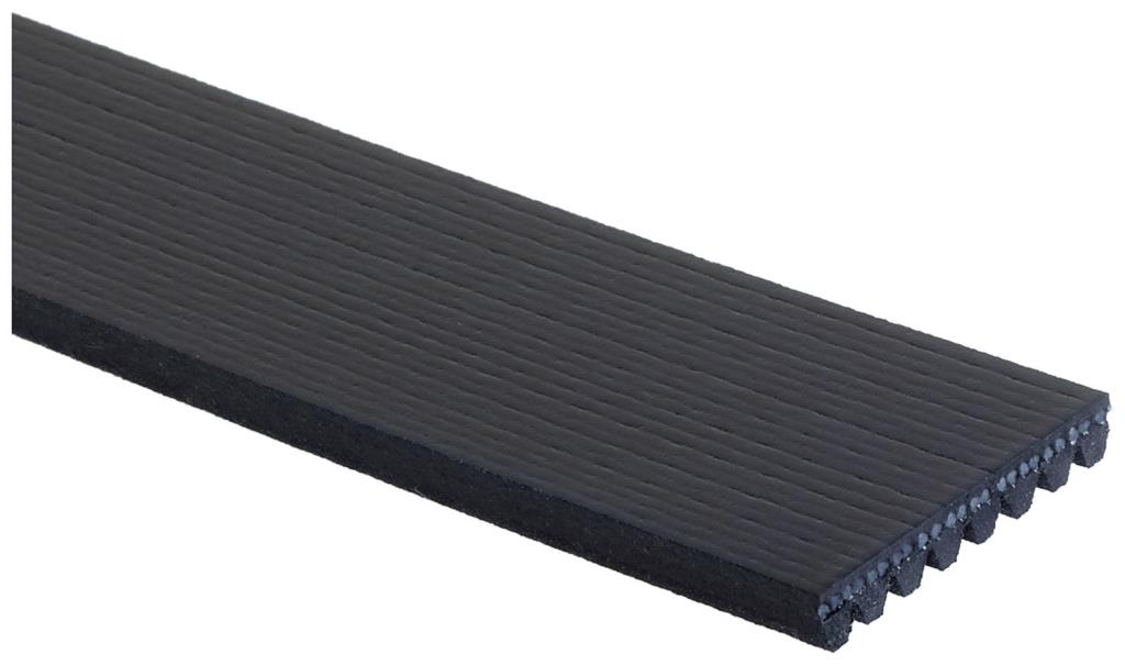 Correa trapezoidal nervada GATES ref. 8PK1392HD