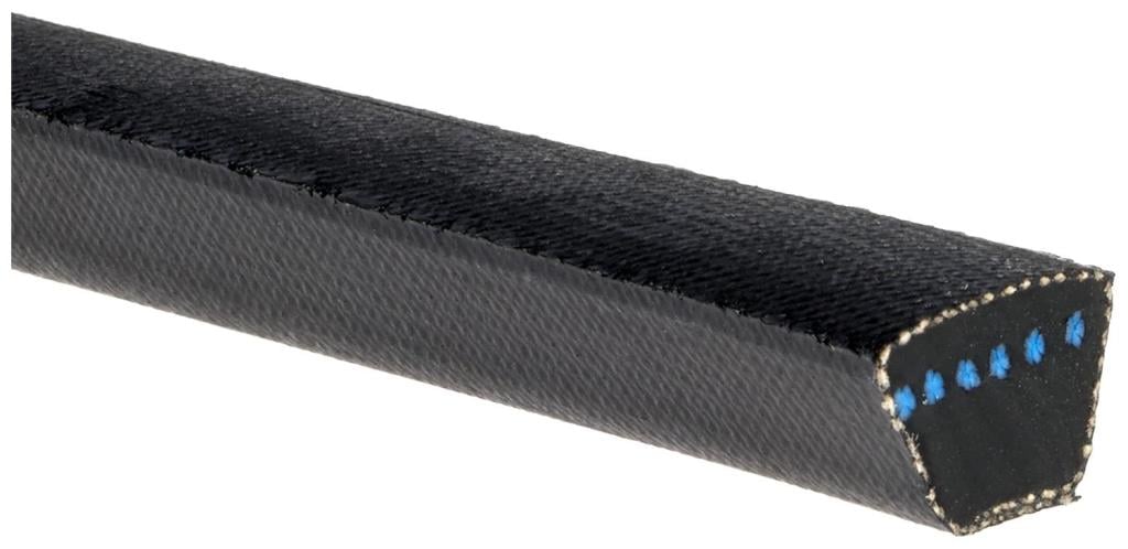 Correia trapezoidal estriada GATES ref. AV17X1075HD