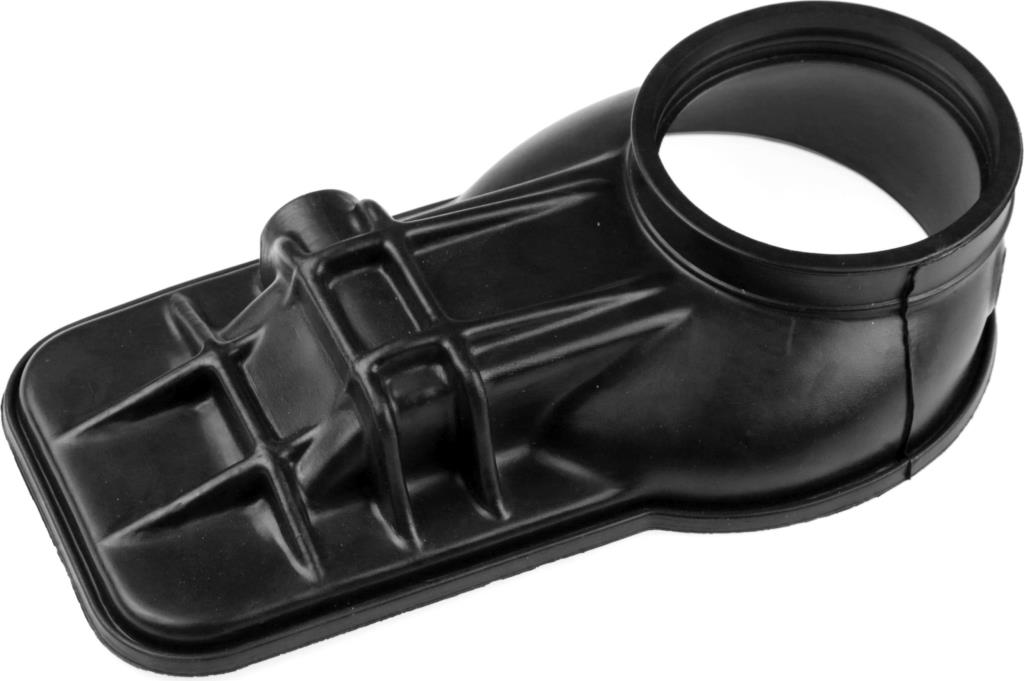Butée hydraulique Coupé