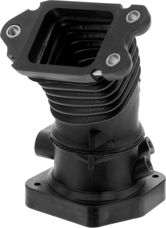 Butée hydraulique I