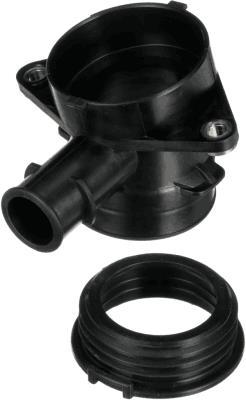 Butée hydraulique 