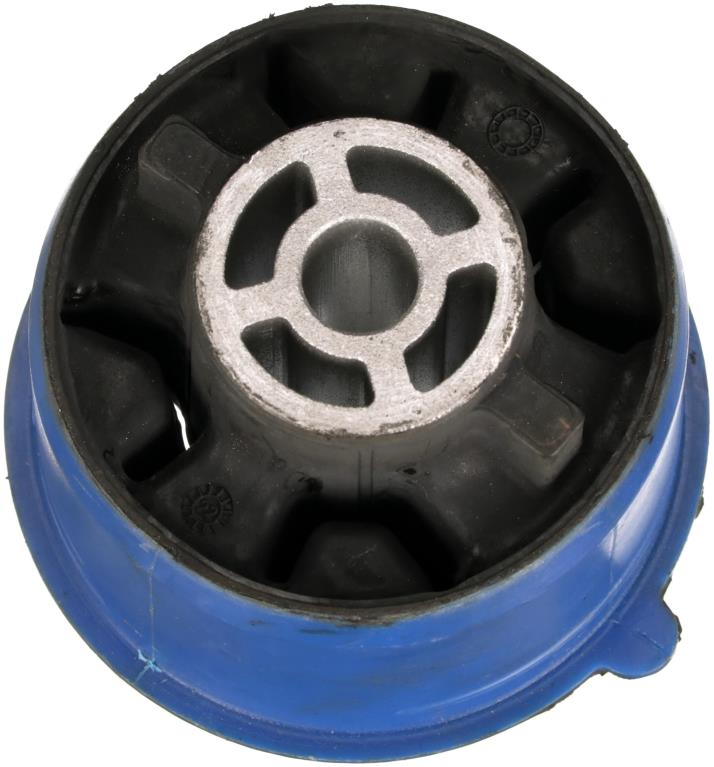 Silentblock del puente trasero GATES ref. AWS1194