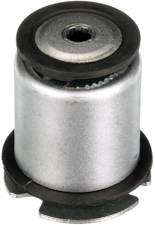 Silentblock del puente trasero GATES ref. AWS1255