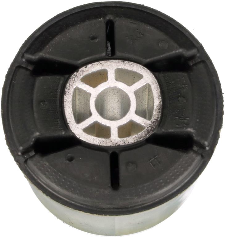 Silentblock del puente trasero GATES ref. AWS1304