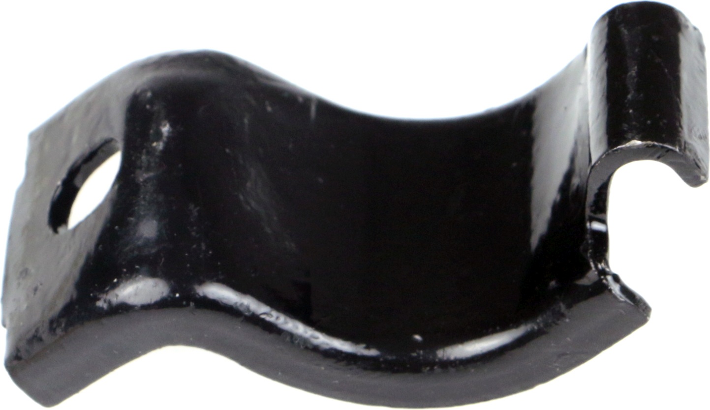 Support, suspension du stabilisateur GATES AWS1693