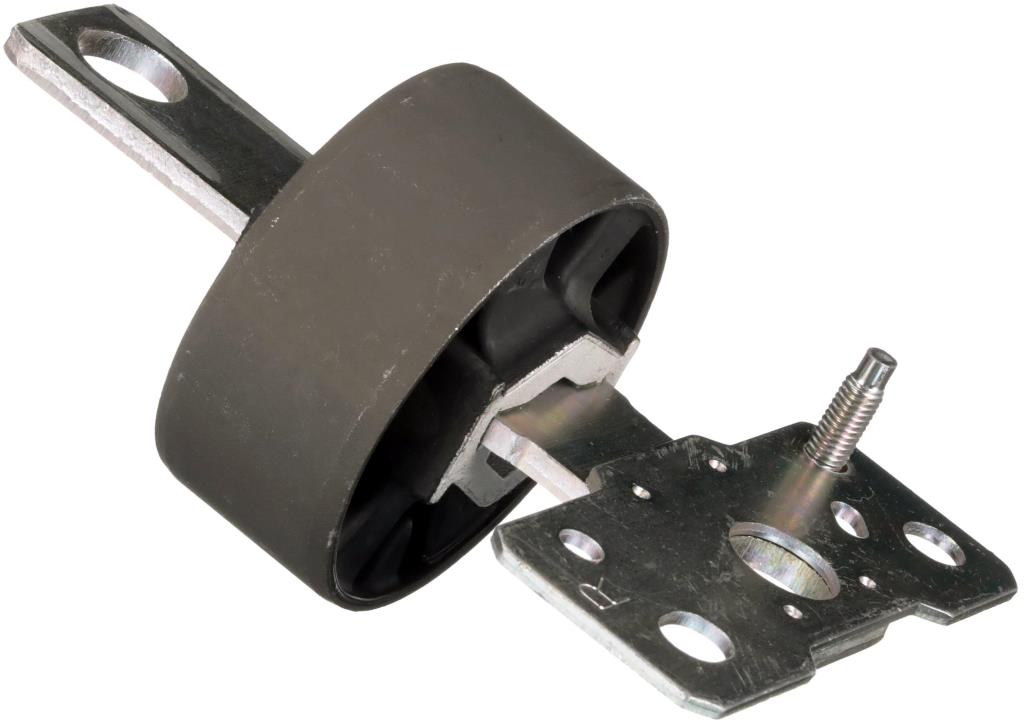 Silentblock del puente trasero GATES ref. AWS1785