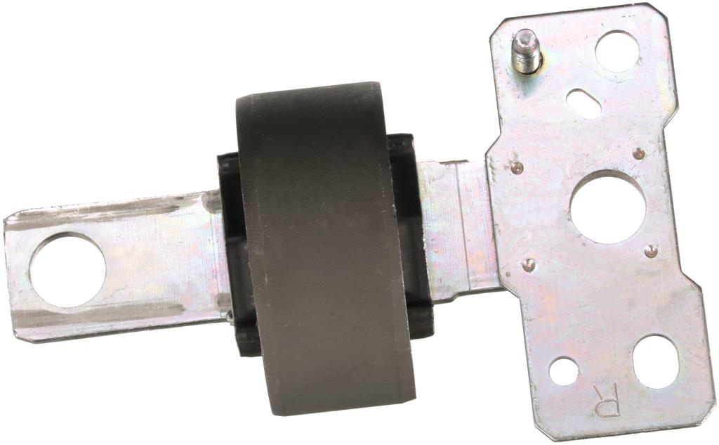 Silentblock del puente trasero GATES ref. AWS1785