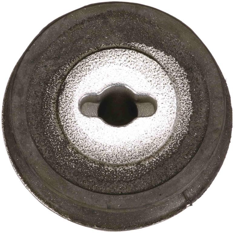 Suspension, support d'essieu GATES ref. AWS2323