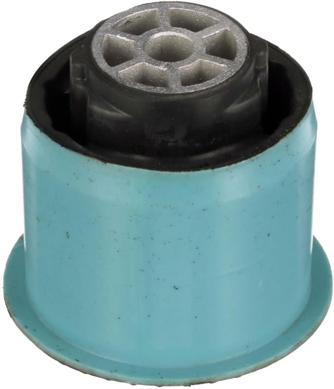 Silentblock del puente trasero GATES ref. AWS2451