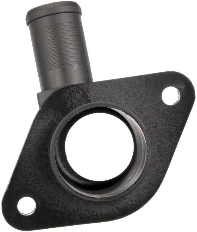 Bride de liquide de refroidissement GATES ref. CCF1017